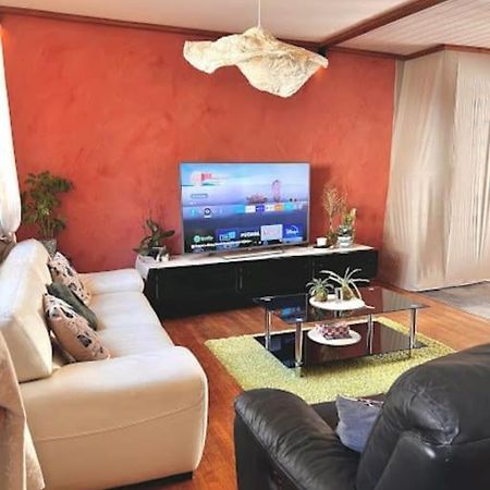 Saint-Léonard-de-NoblatLe Passage Du Faubourg, Agreable T3 En Duplex De 120M2公寓 外观 照片