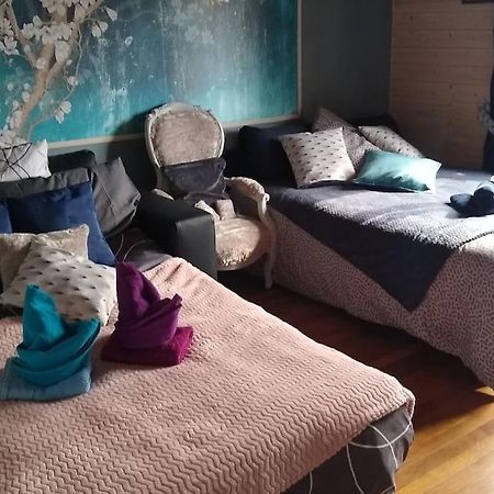 Saint-Léonard-de-NoblatLe Passage Du Faubourg, Agreable T3 En Duplex De 120M2公寓 外观 照片