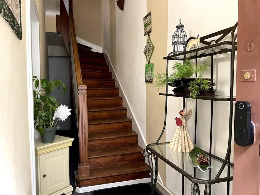 Saint-Léonard-de-NoblatLe Passage Du Faubourg, Agreable T3 En Duplex De 120M2公寓 外观 照片