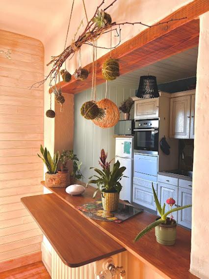 Saint-Léonard-de-NoblatLe Passage Du Faubourg, Agreable T3 En Duplex De 120M2公寓 外观 照片